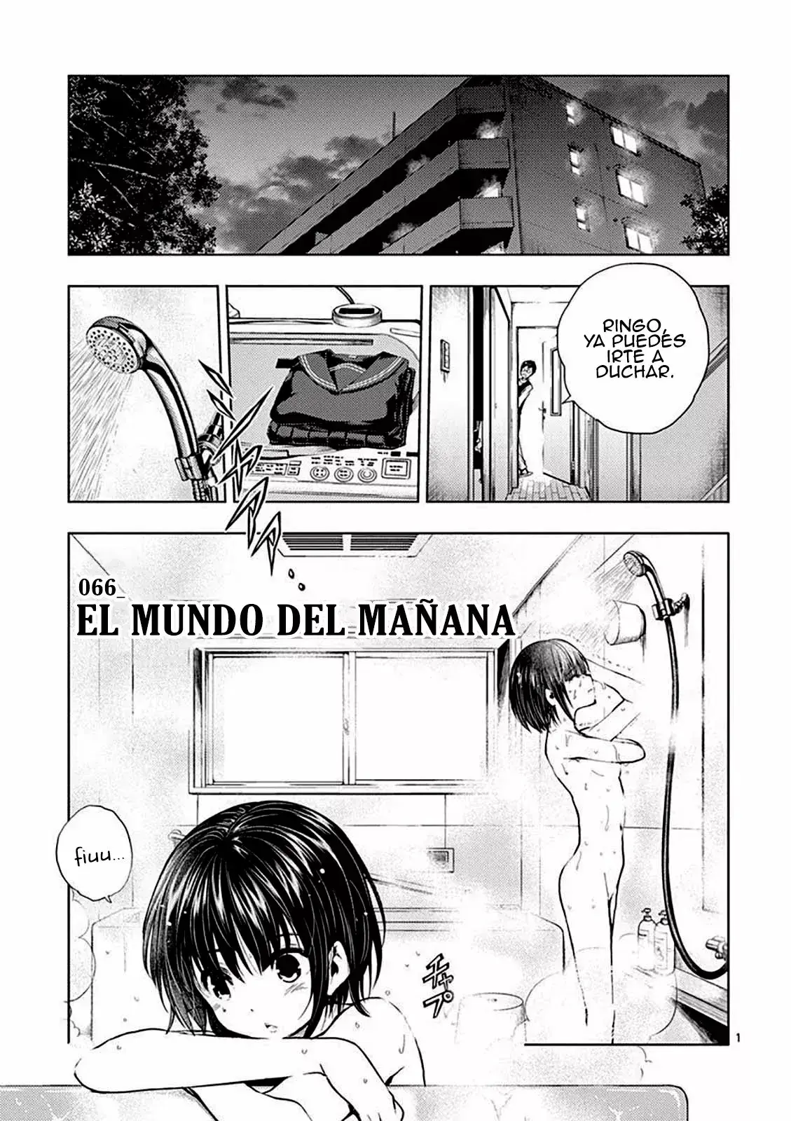 Capitulo 66 page 4