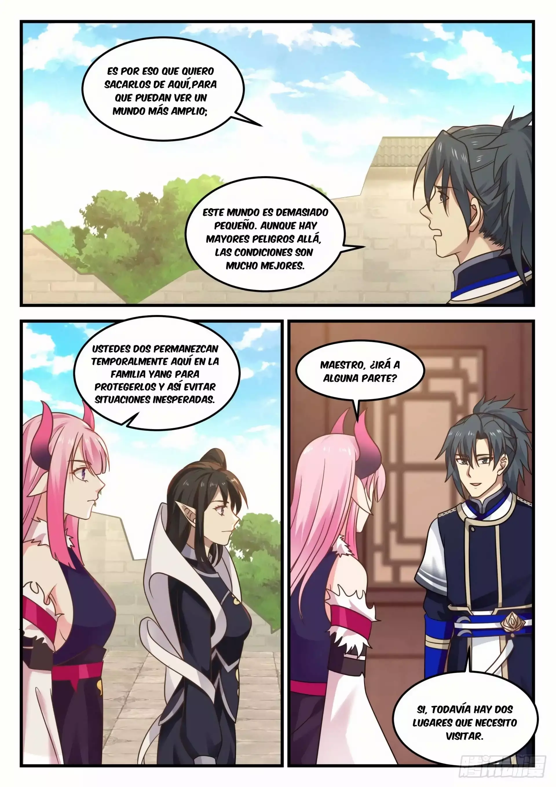 Capitulo 796 page 7