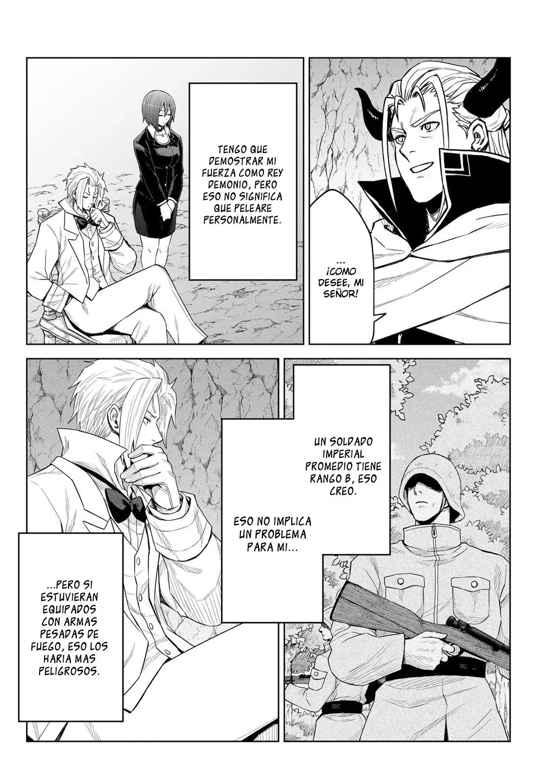 Capitulo 32 page 17