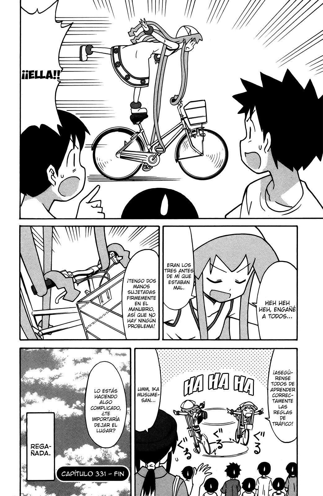 Capitulo 331 page 8