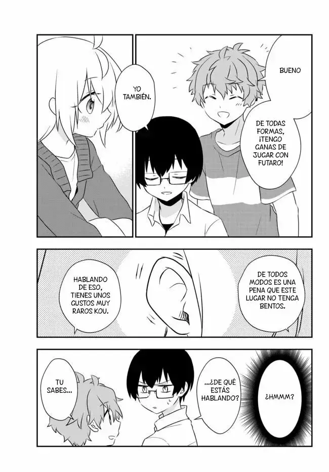 Capitulo 15.20 page 10