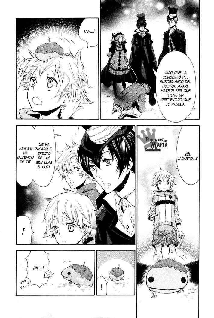 Capitulo 24 page 17
