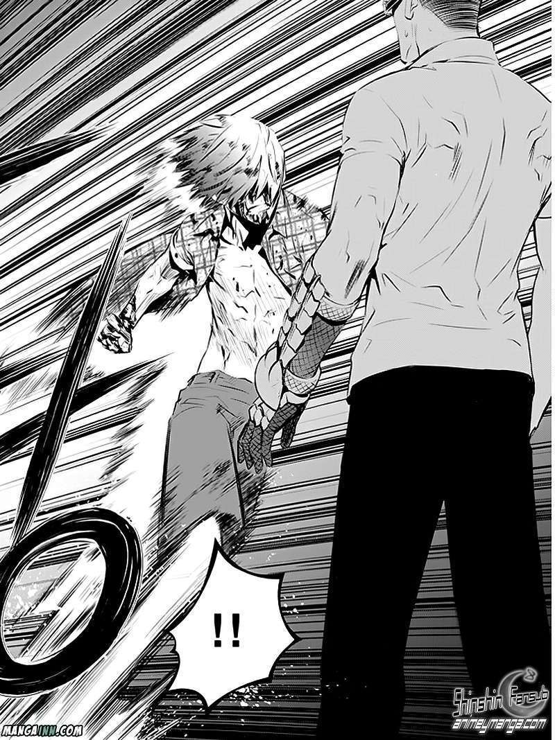 Capitulo 78 page 14