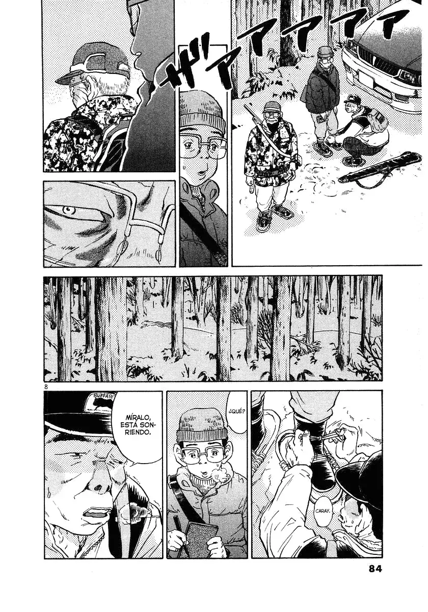 Capitulo 36 page 8