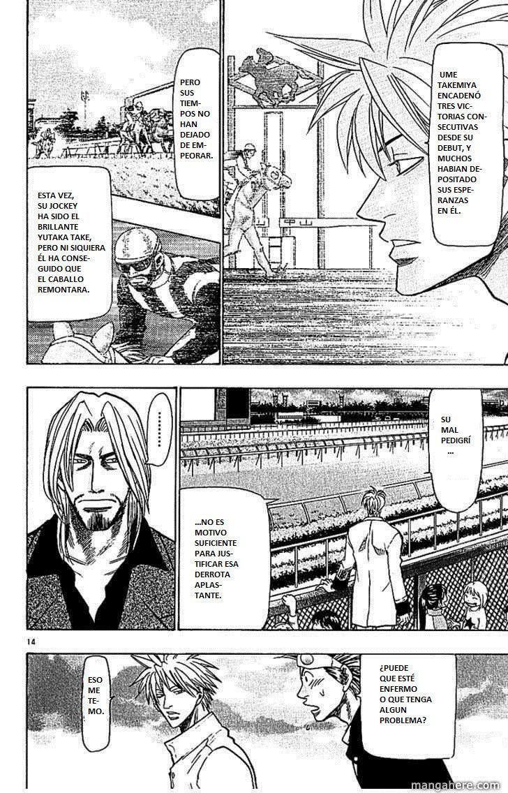 Capitulo 66 page 14