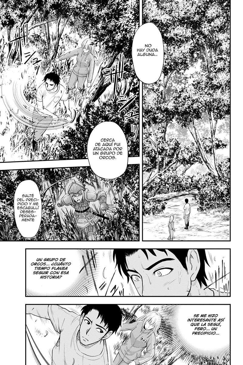 Capitulo 3 page 11