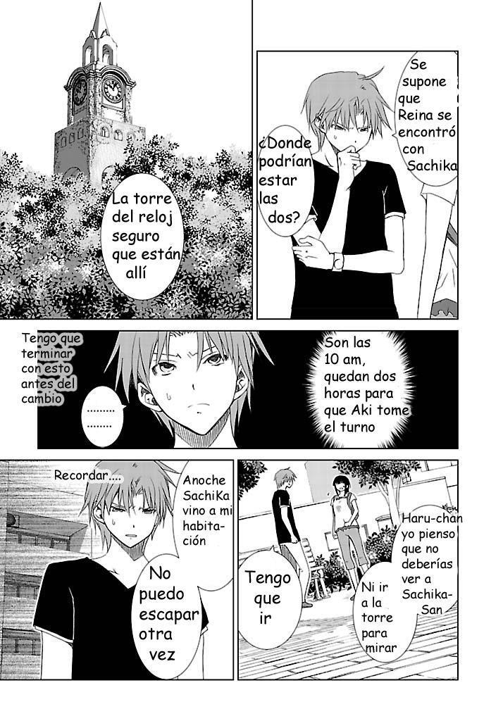 Capitulo 22 page 20