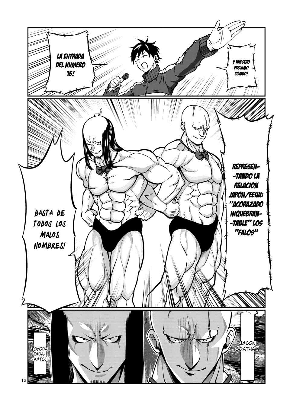 Capitulo 78 page 13