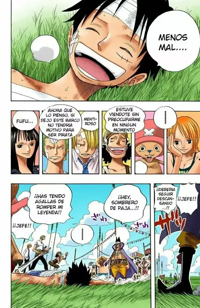 Capitulo 318 page 8