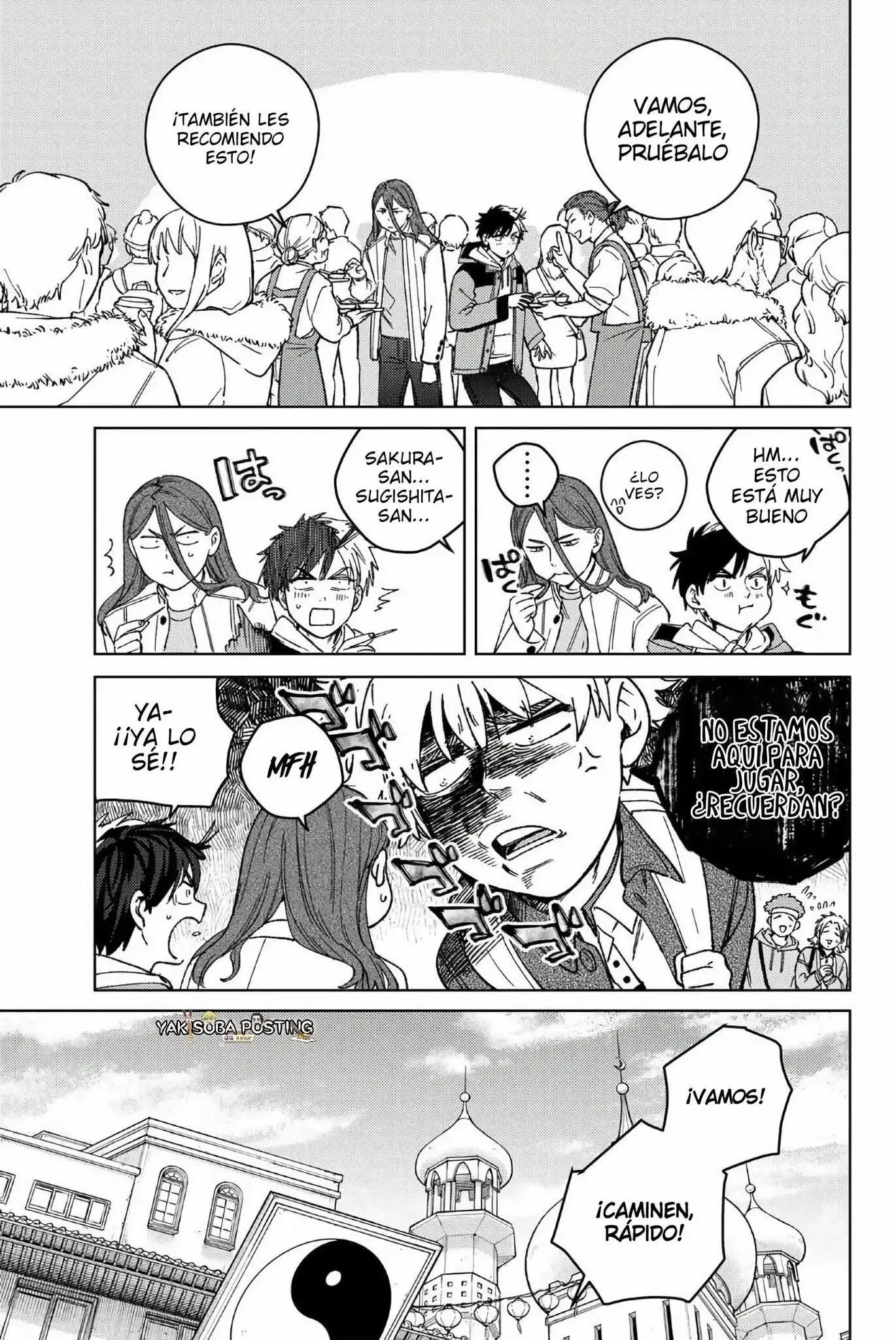Capitulo 222 page 8