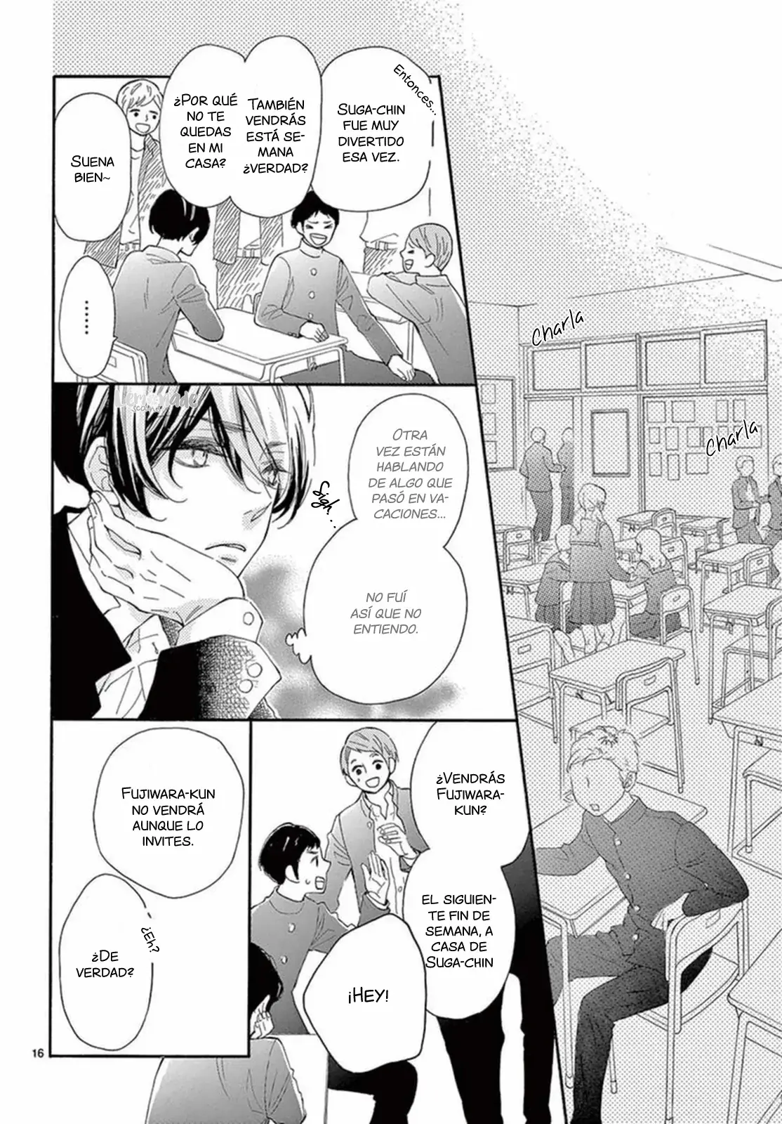 Capitulo 15 page 20