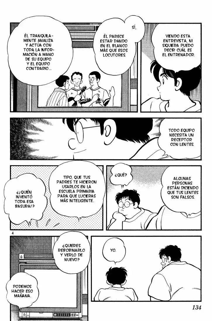 Capitulo 167 page 5