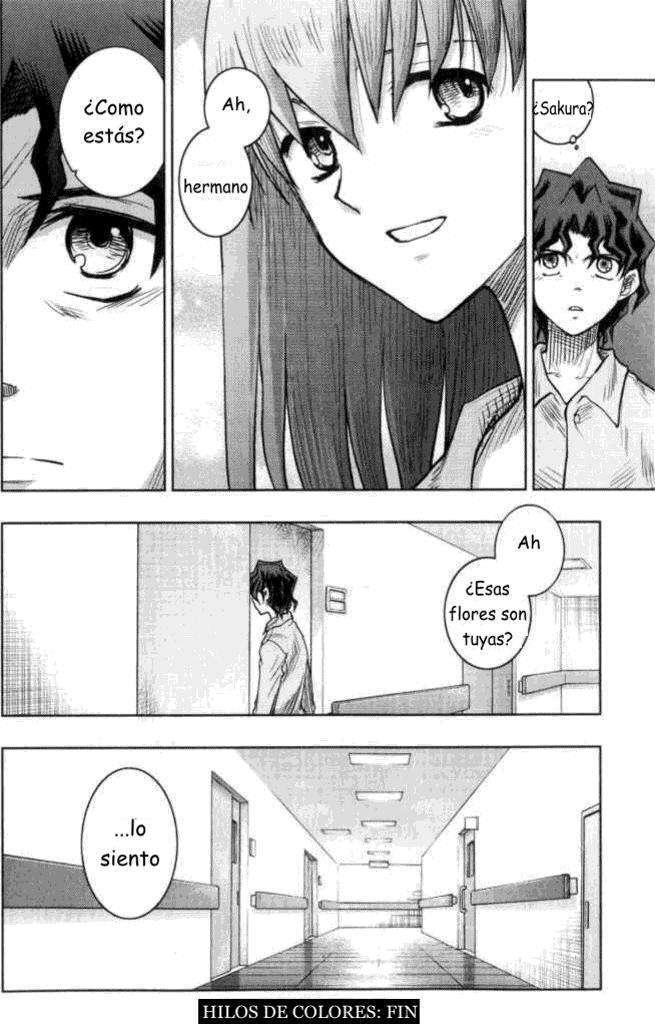 Capitulo 33 page 16