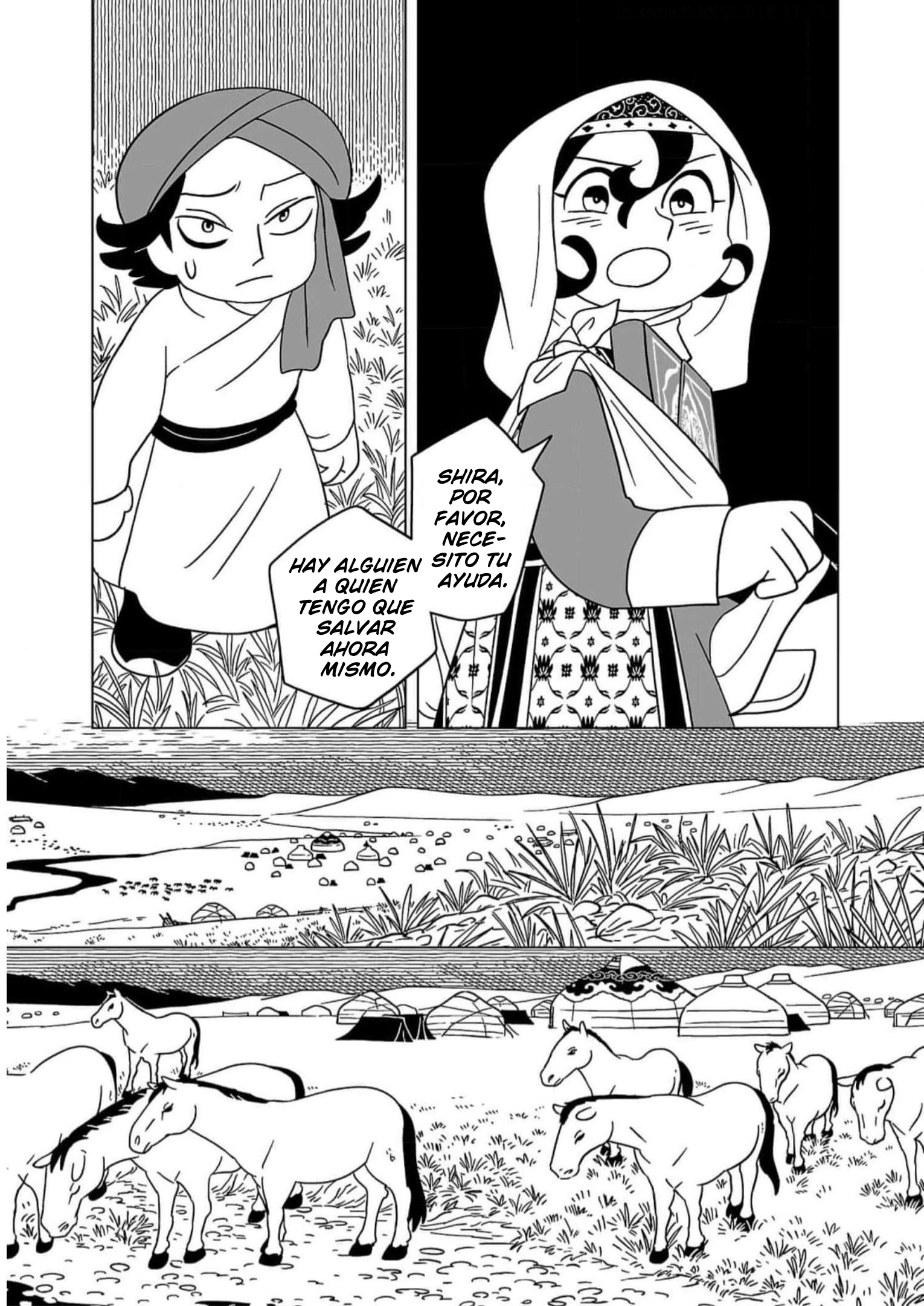 Capitulo 21 page 9