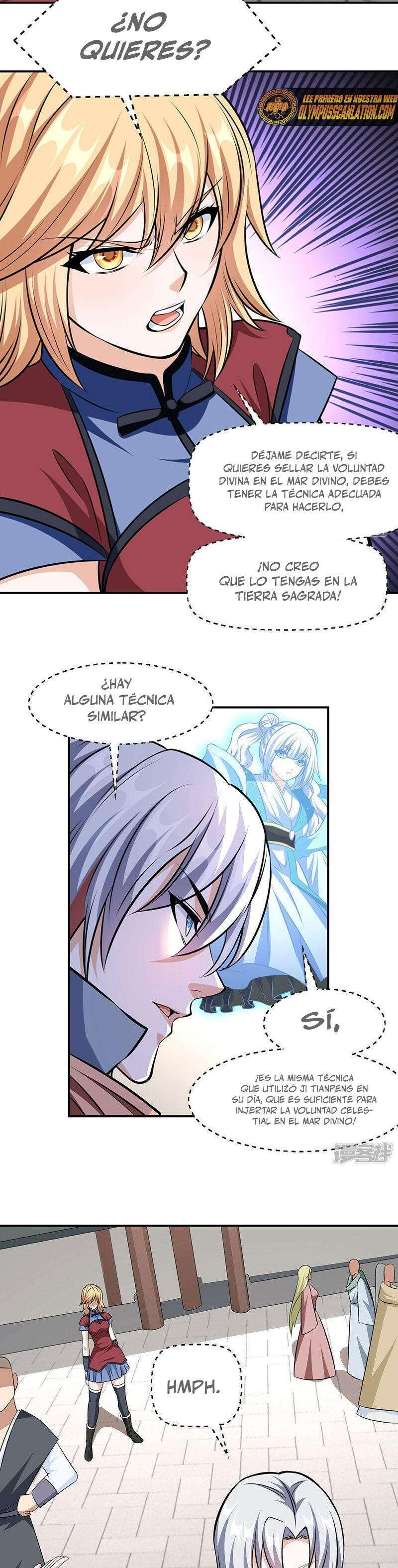 Capitulo 505 page 7