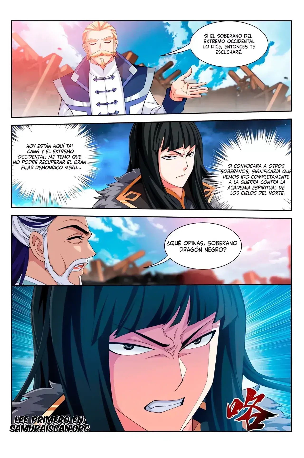 Capitulo 209 page 4