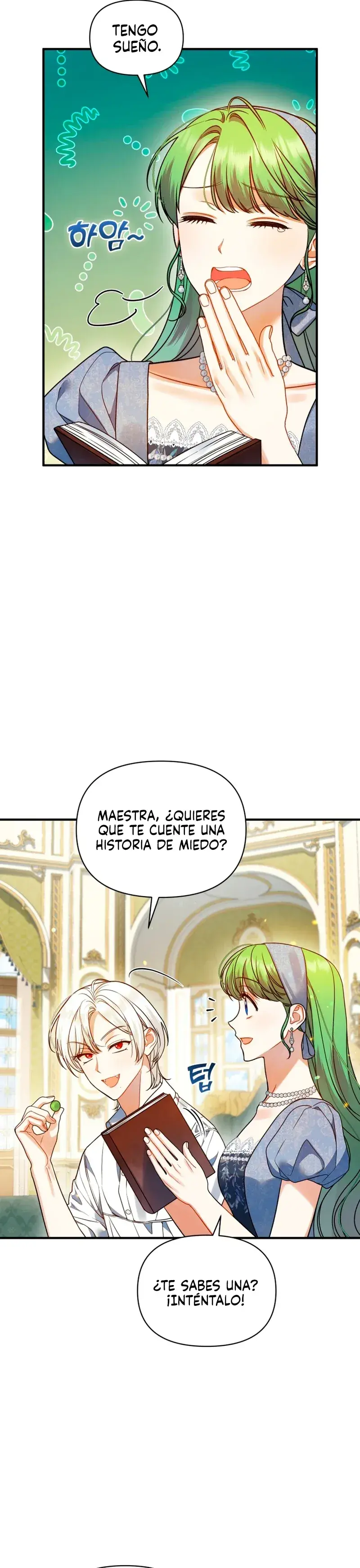 Capitulo 64 page 28