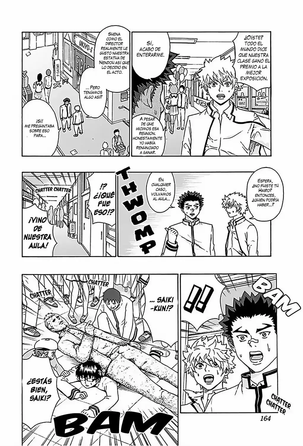 Capitulo 72 page 15