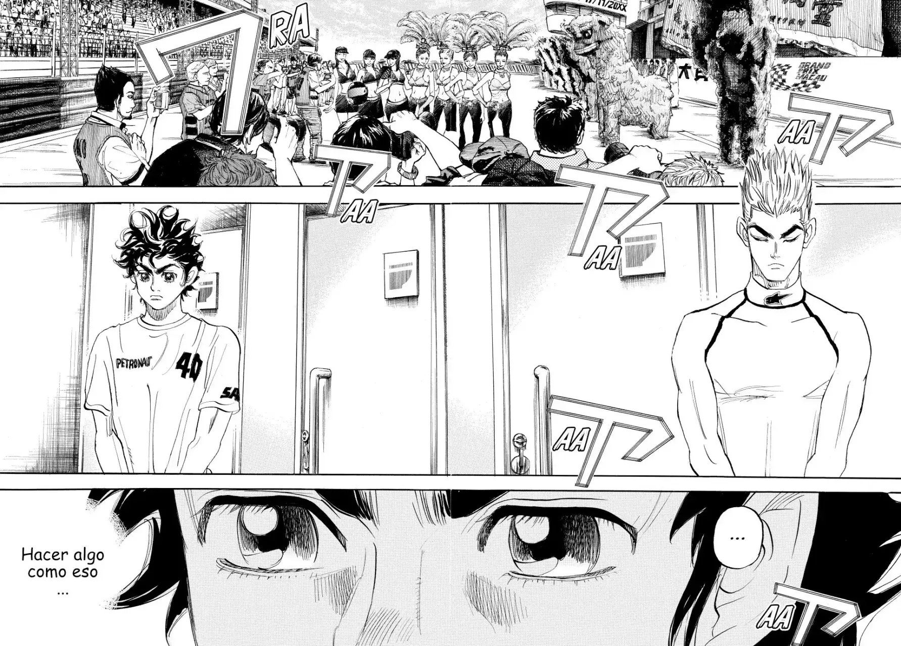 Capitulo 111 page 44