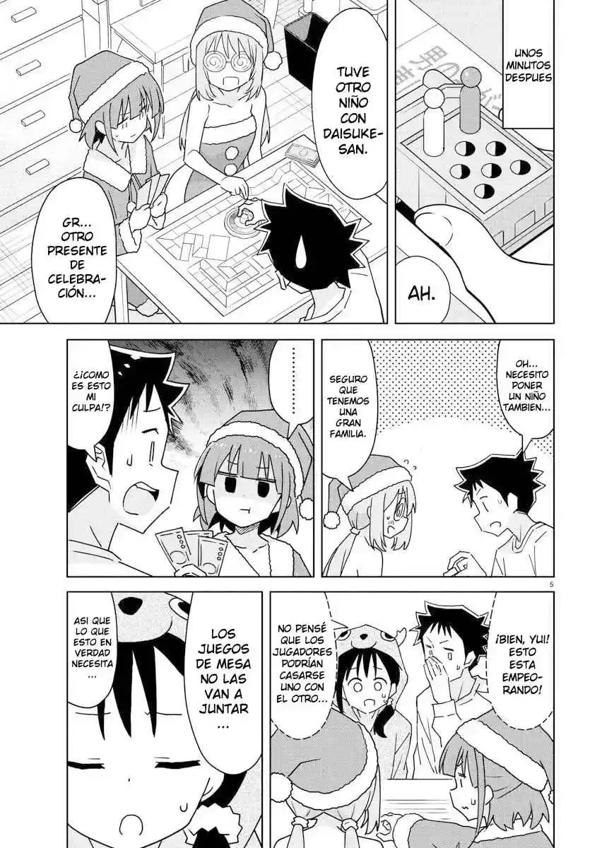 Capitulo 302 page 6