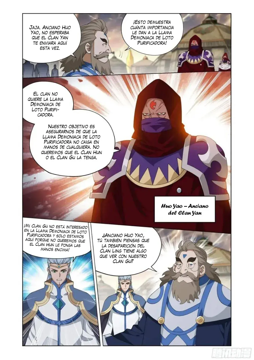 Capitulo 415 page 19