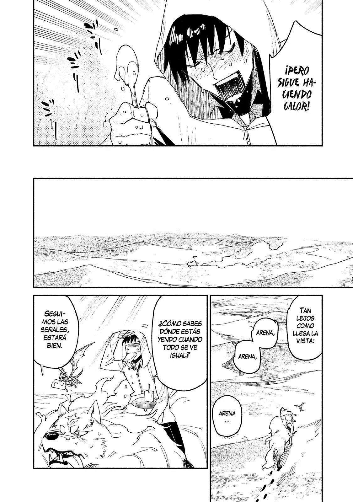 Capitulo 45 page 11