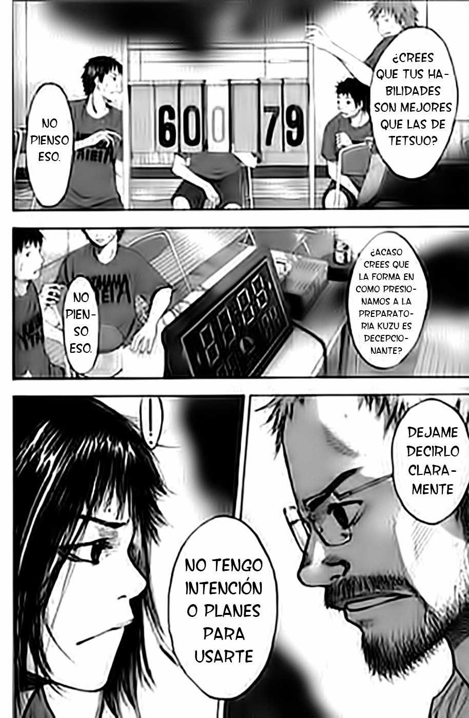 Capitulo 131 page 23