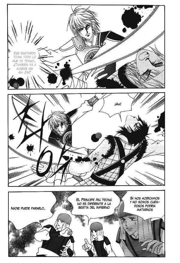 Capitulo 84 page 15