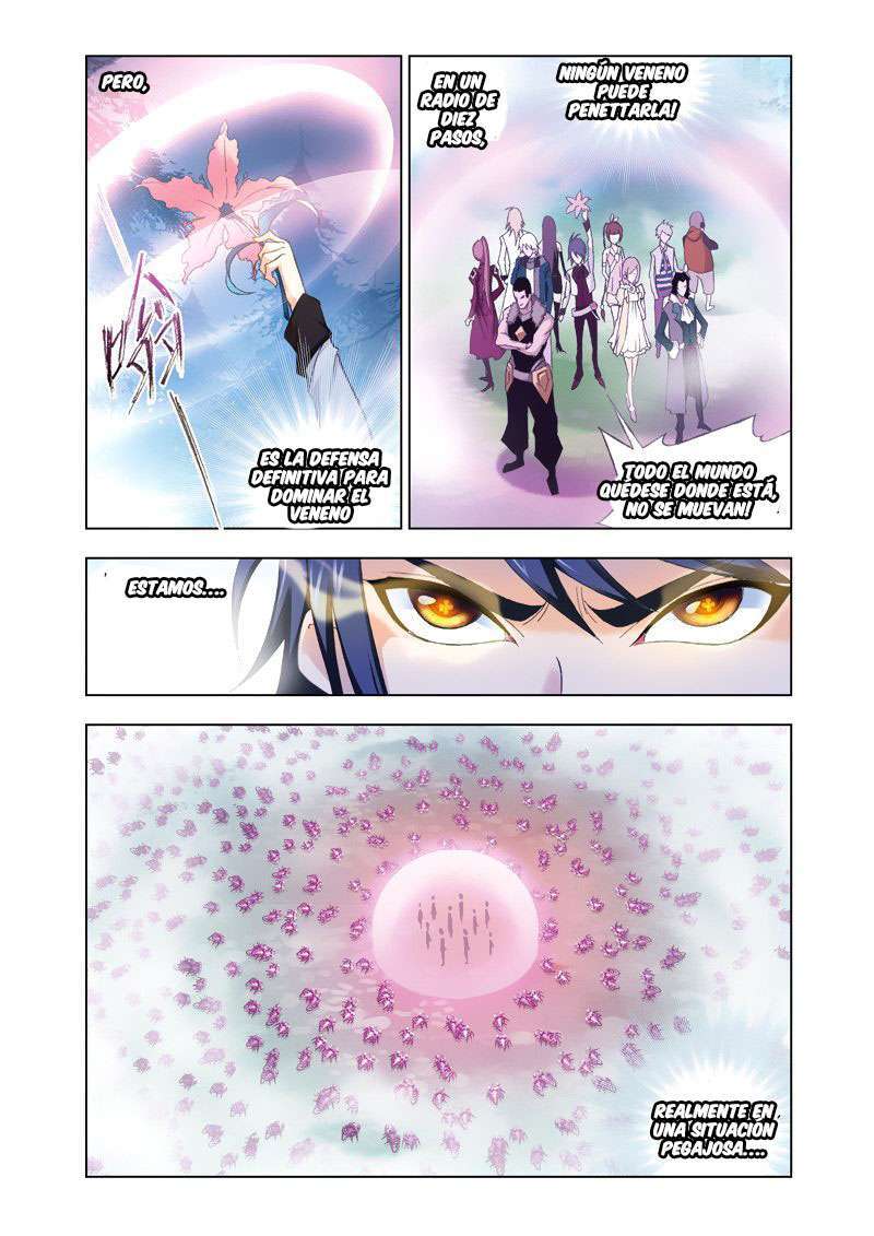 Capitulo 80 page 25