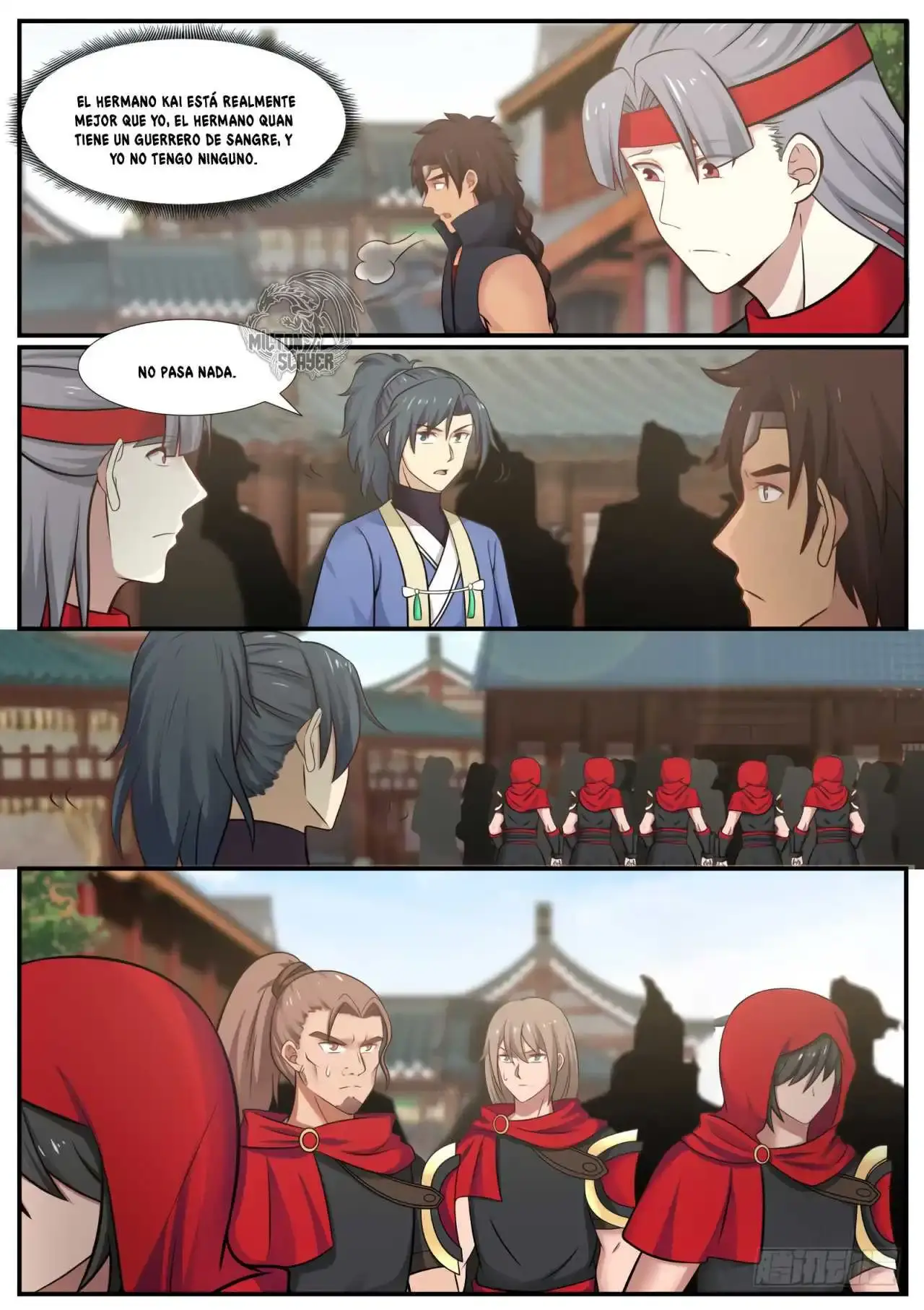 Capitulo 360 page 11