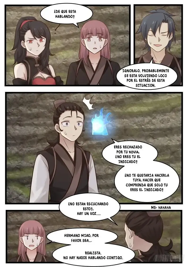 Capitulo 111 page 14