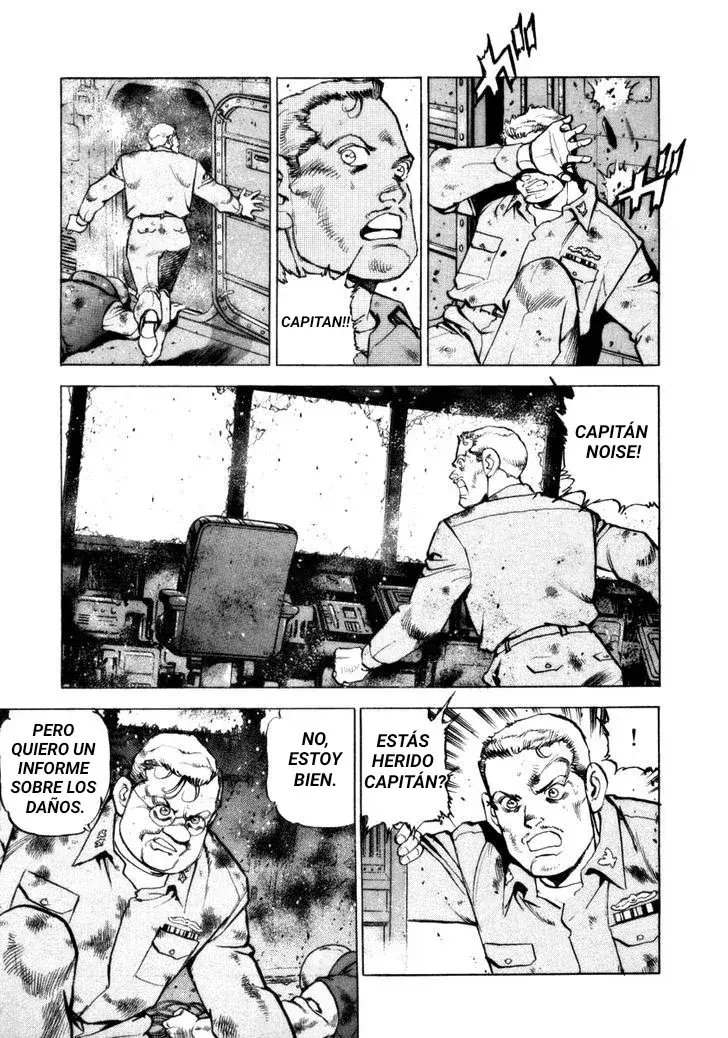 Capitulo 60 page 5
