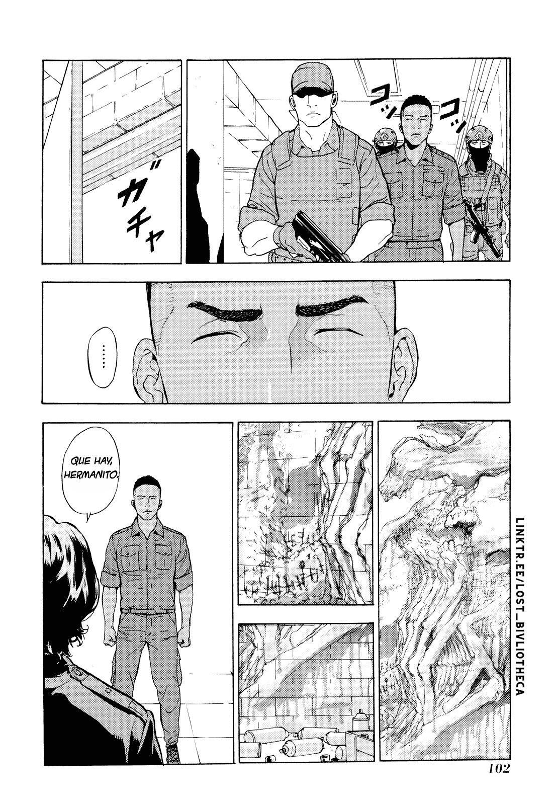 Capitulo 191 page 3