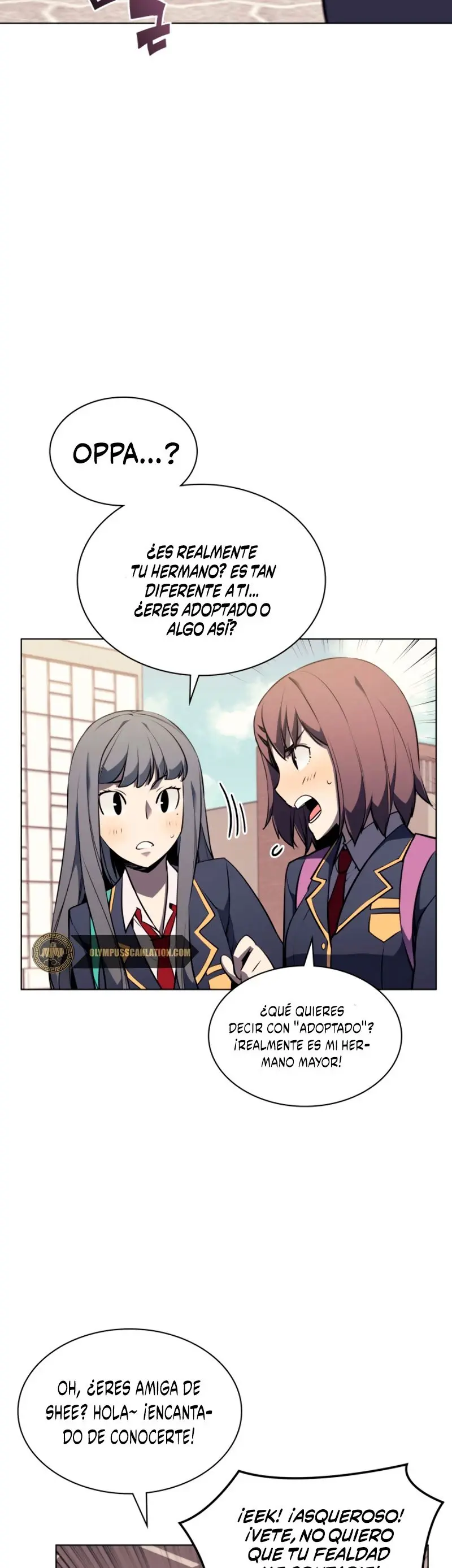 Capitulo 58 page 7