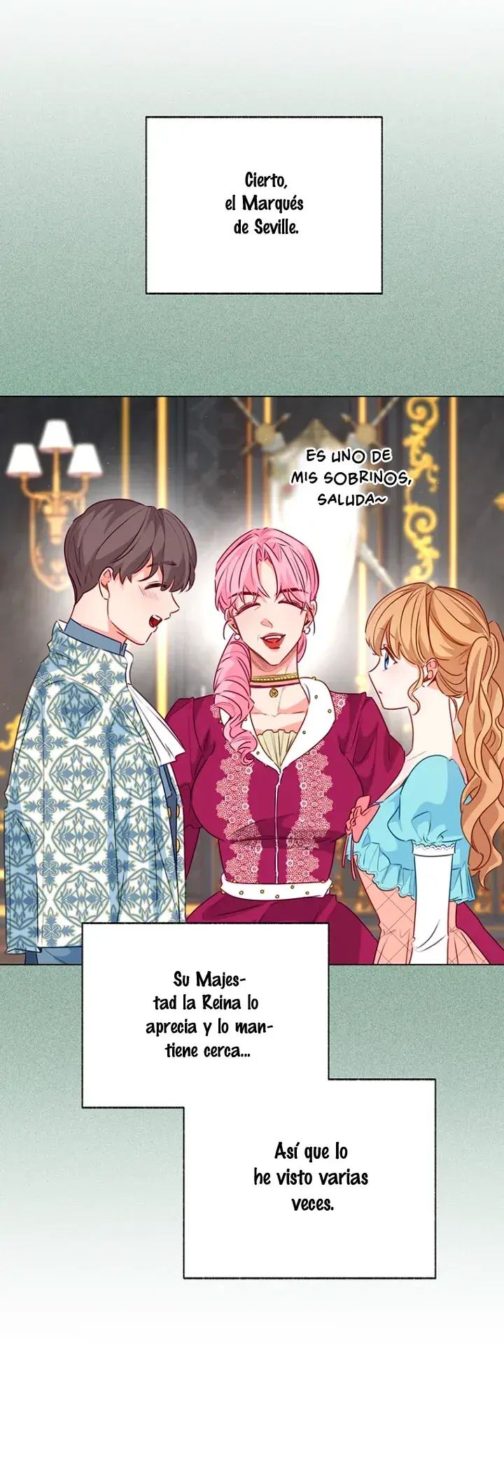 Capitulo 79 page 36