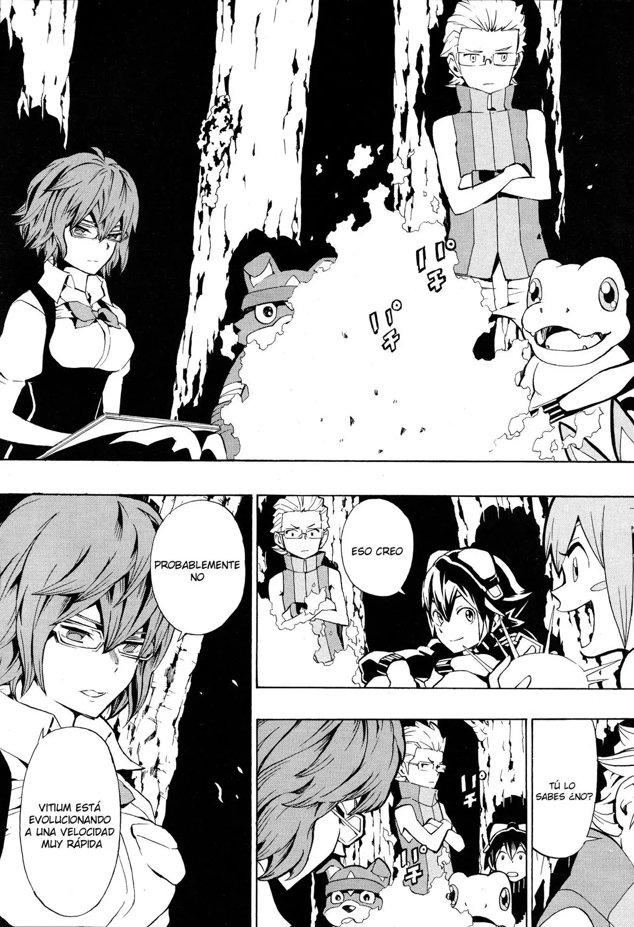 Capitulo 6 page 6