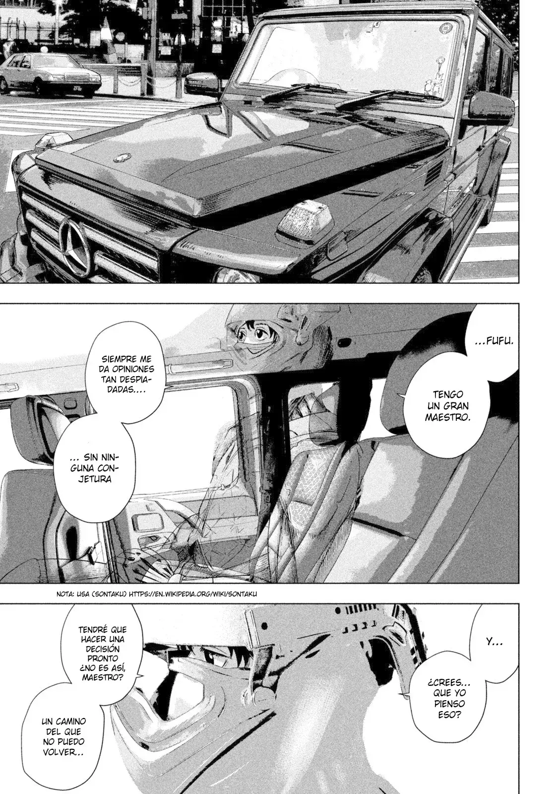 Capitulo 106 page 12
