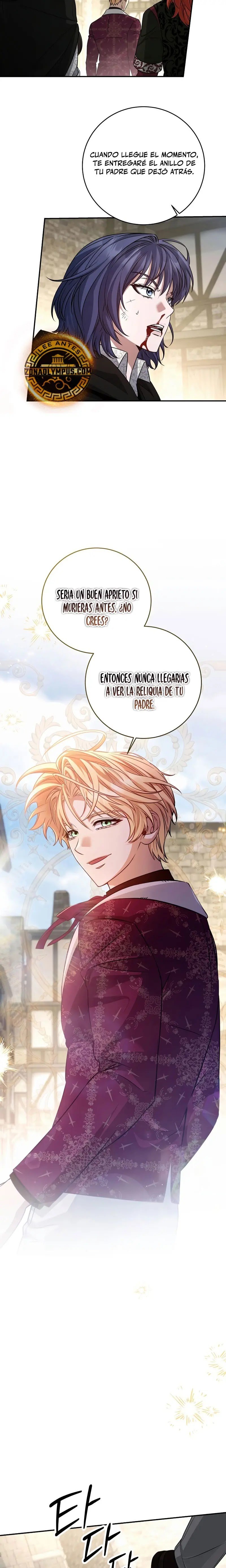 Capitulo 81 page 20