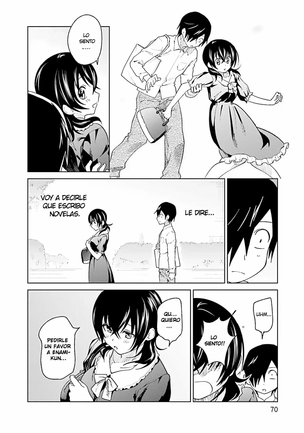 Capitulo 11 page 19