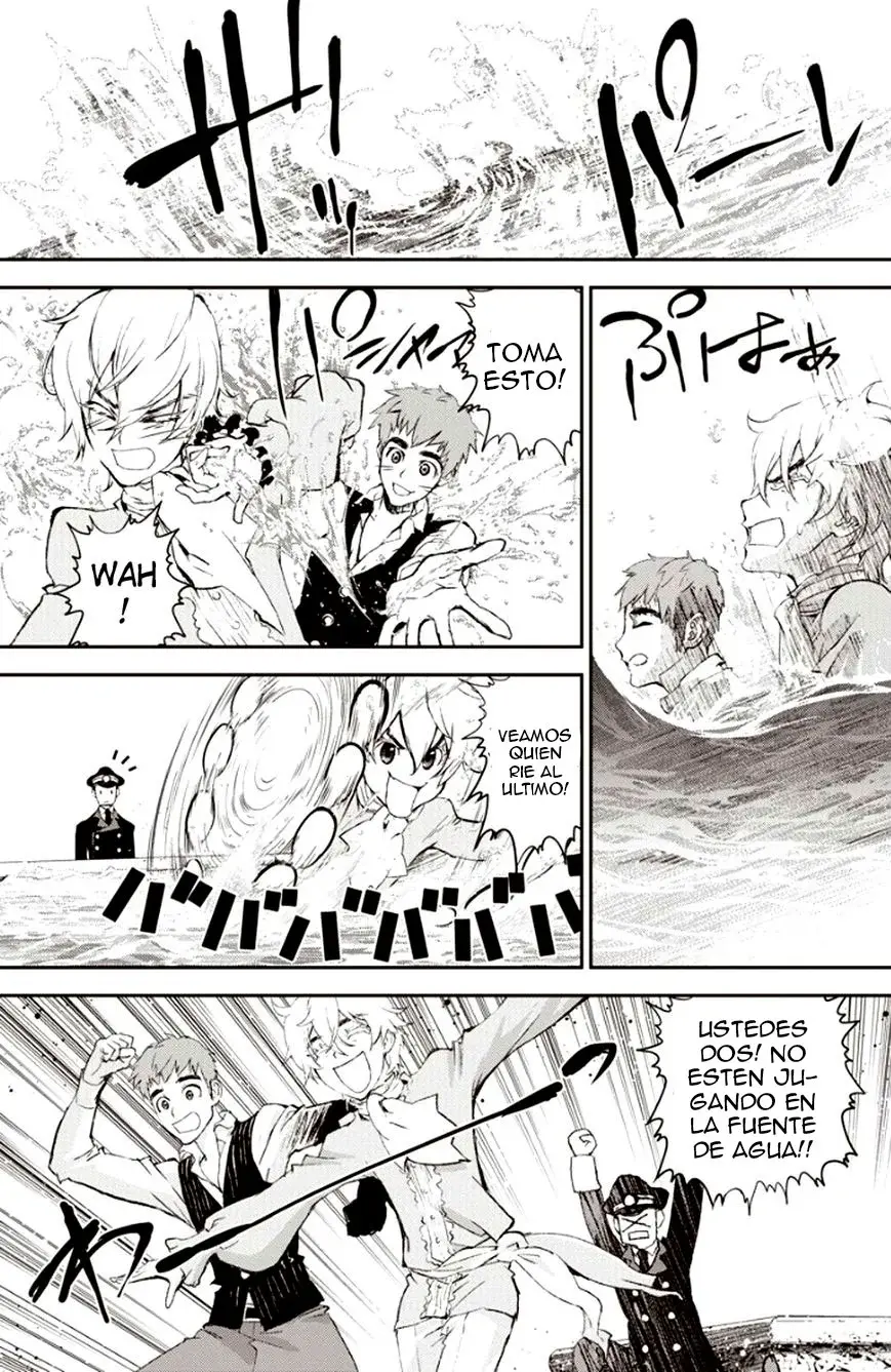 Capitulo 1 page 28