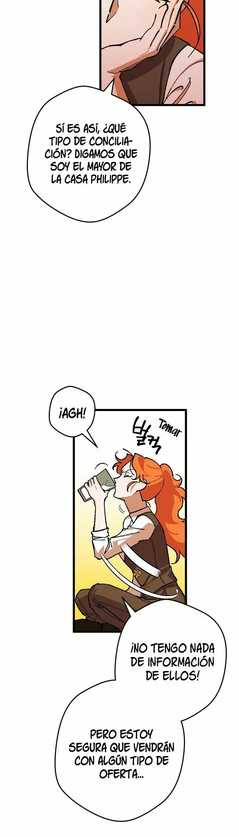 Capitulo 83 page 33