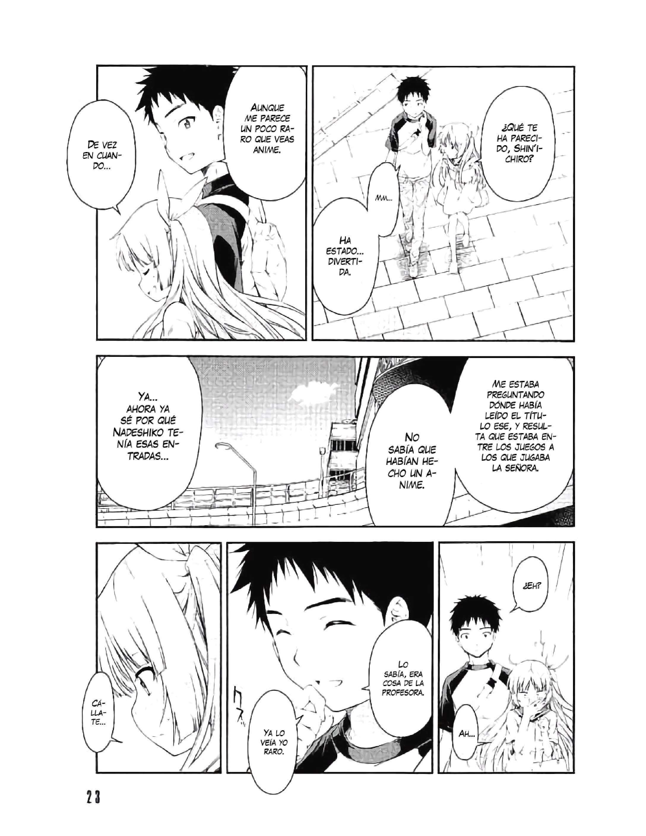 Capitulo 46 page 11