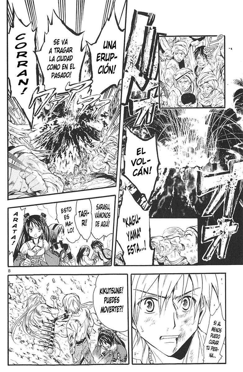 Capitulo 162 page 8