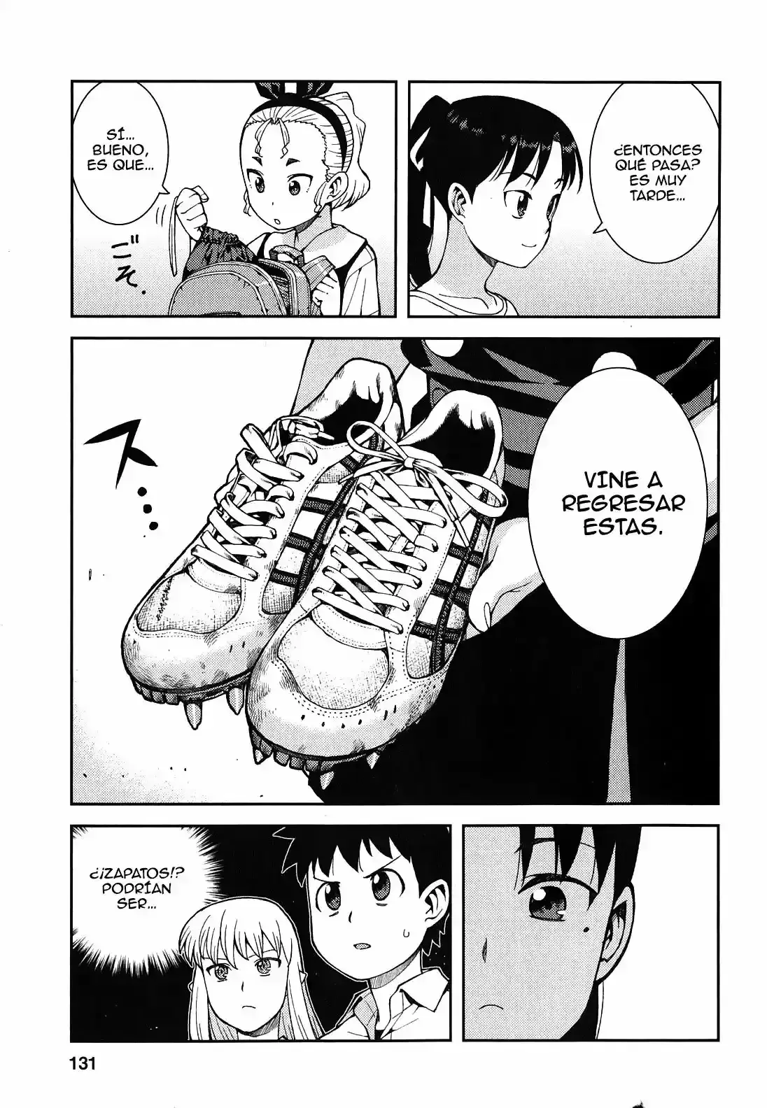 Capitulo 39 page 9