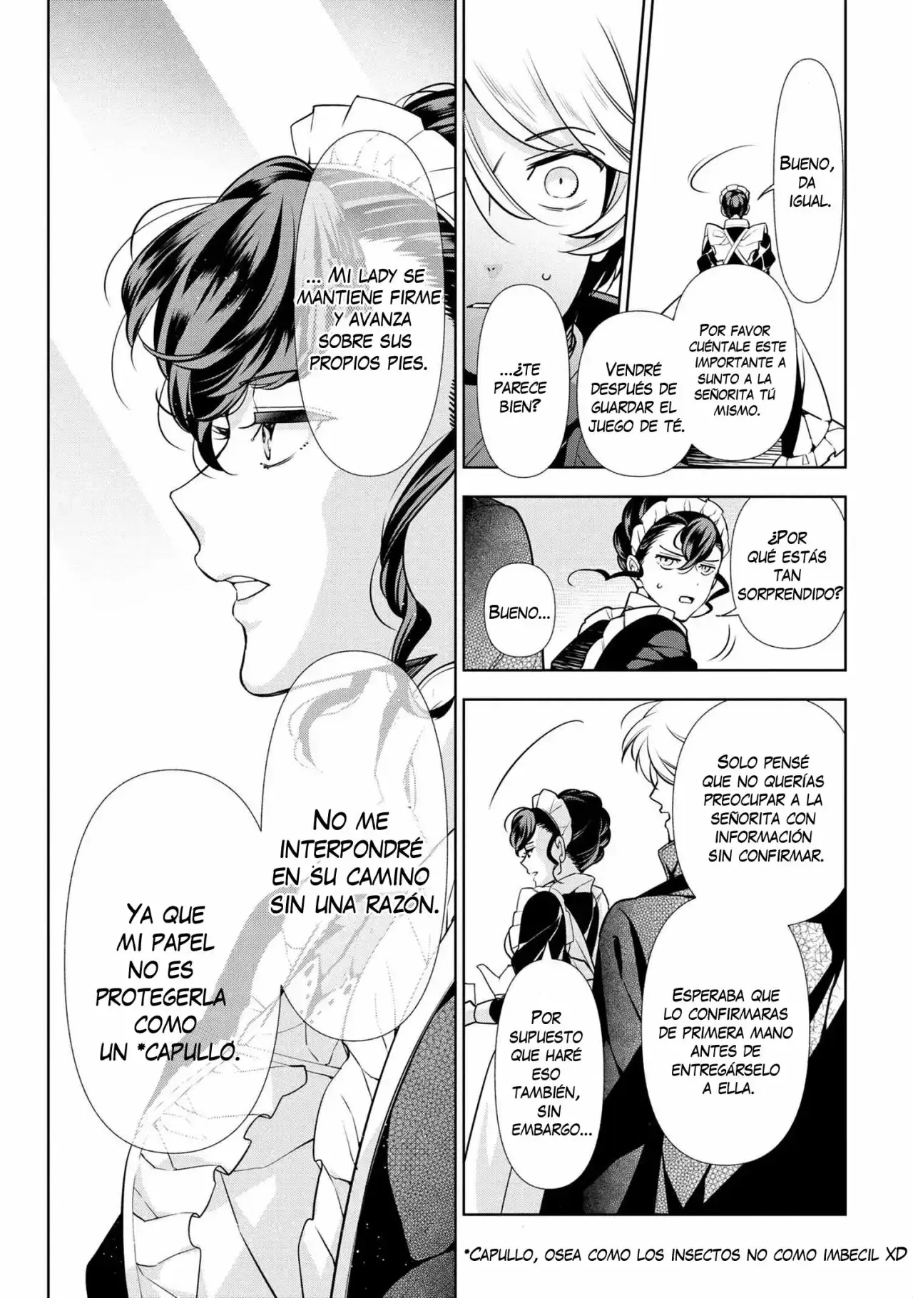 Capitulo 58 page 23