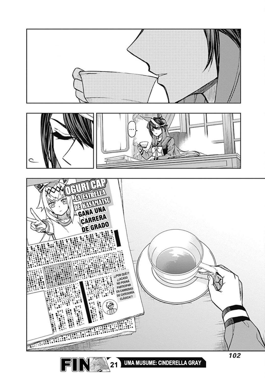 Capitulo 21 page 17