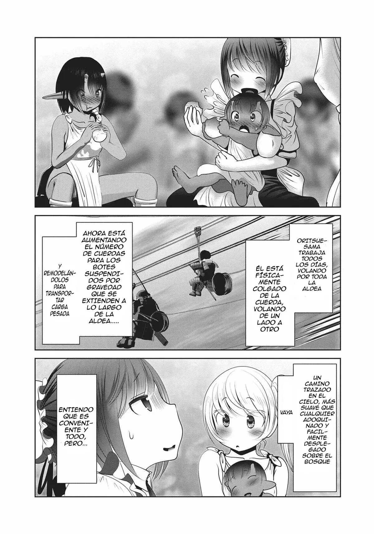 Capitulo 49 page 14
