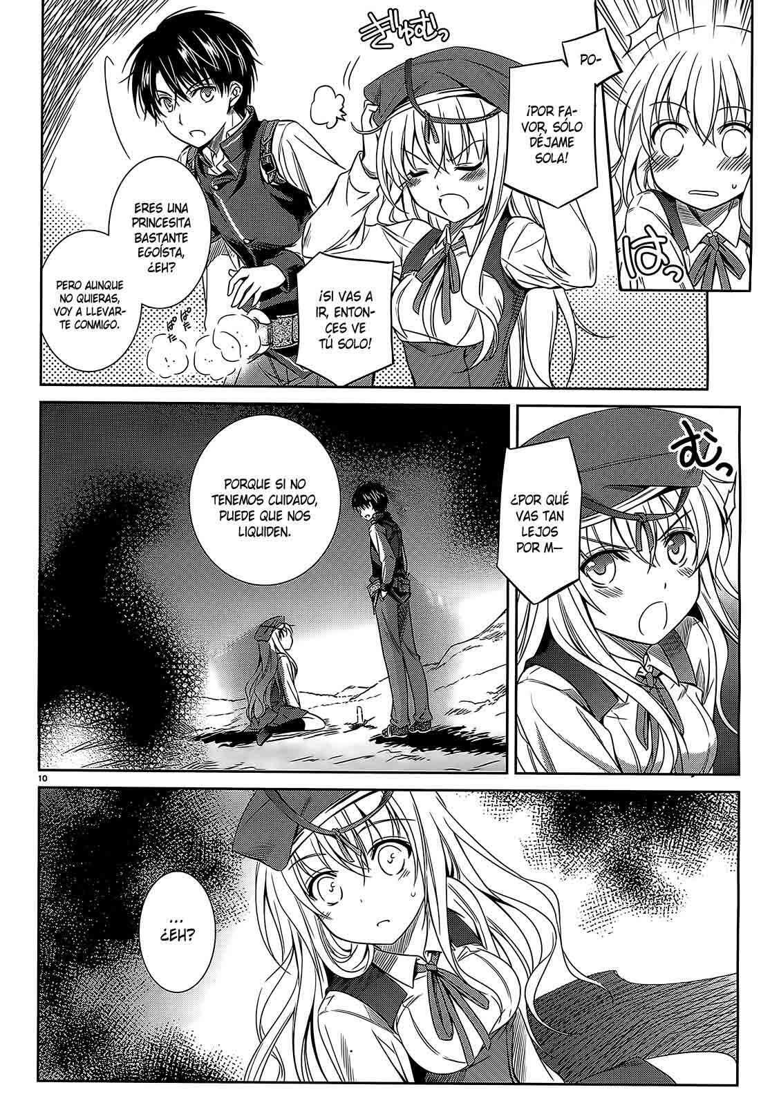 Capitulo 35 page 13