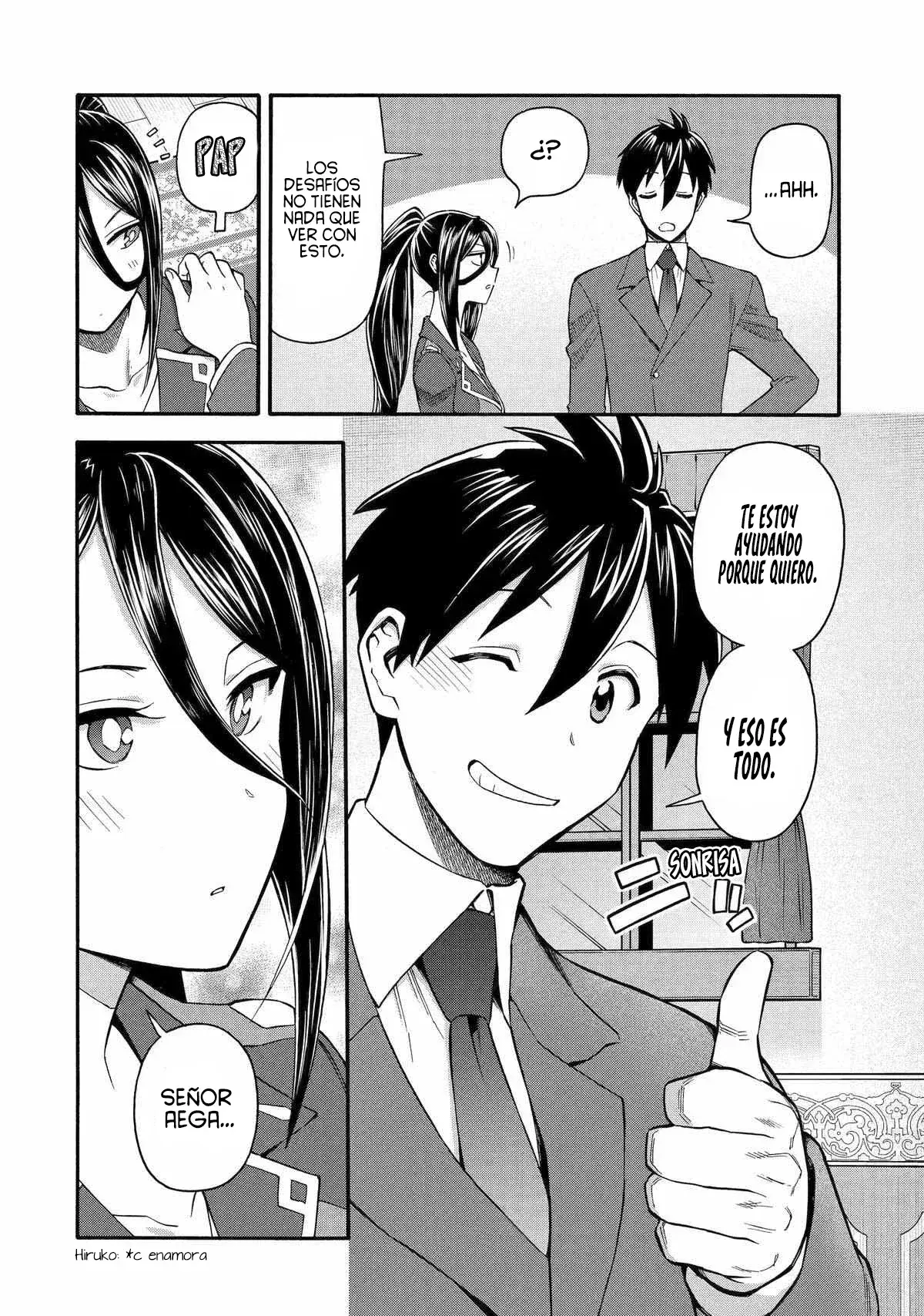 Capitulo 40 page 10