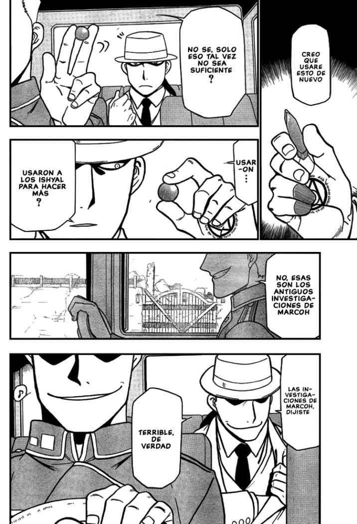 Capitulo 63 page 32